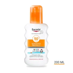 Eucerin Sun Kids Spray SPF50+ 200 ml