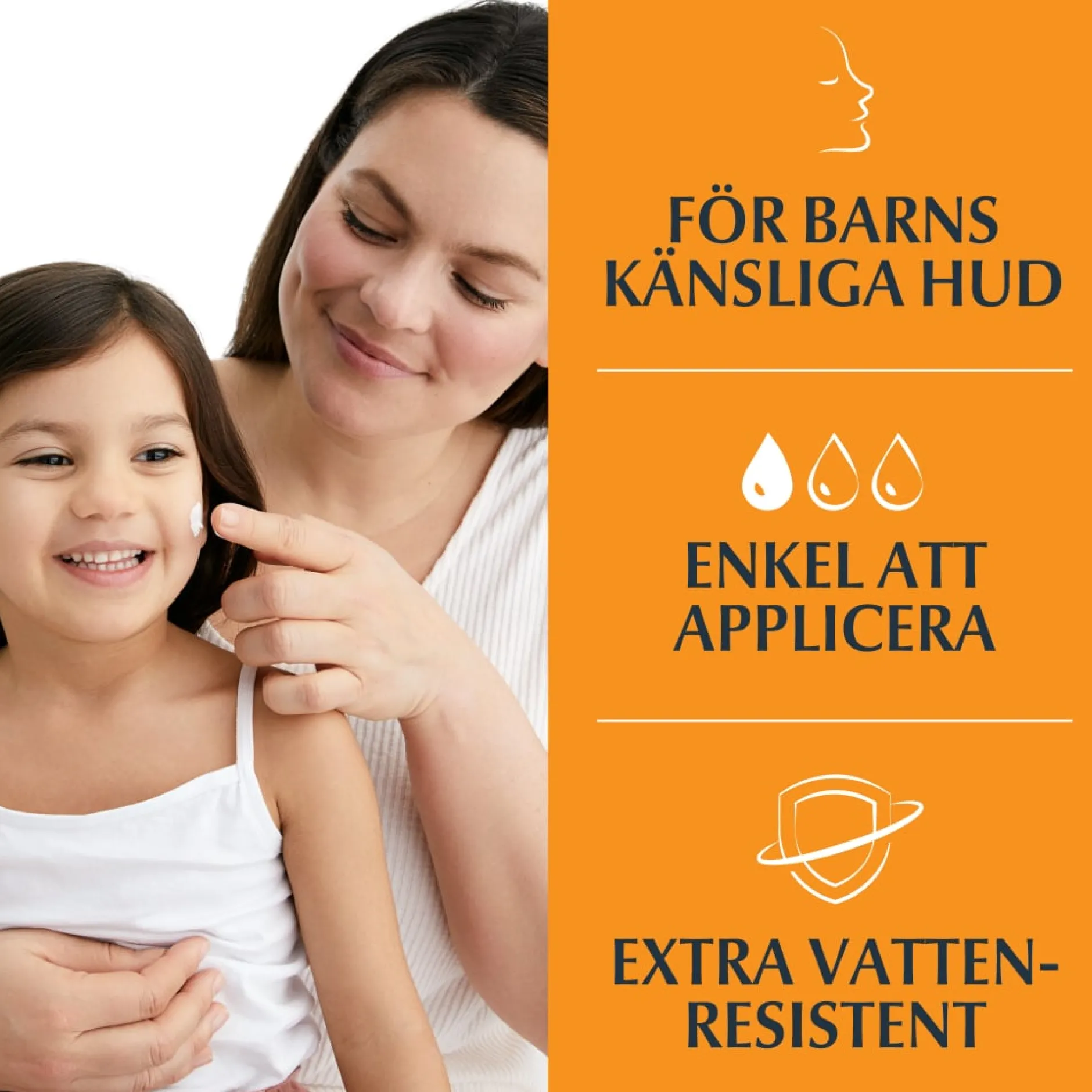 Eucerin Sun Kids Spray SPF50+ 200 ml