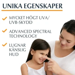 Eucerin Sun Kids Trigger Spray SPF50+ 200 ml