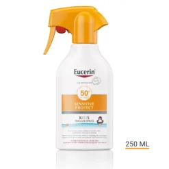 Eucerin Sun Kids Trigger Spray SPF50+ 200 ml