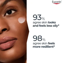 Eucerin Sun Oil Control​ Daily UV Serum​ SPF 50+ 30 ml