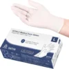 Evercare Nitrilhandske Large 150 st