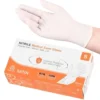 Evercare Nitrilhandske Small 150 st