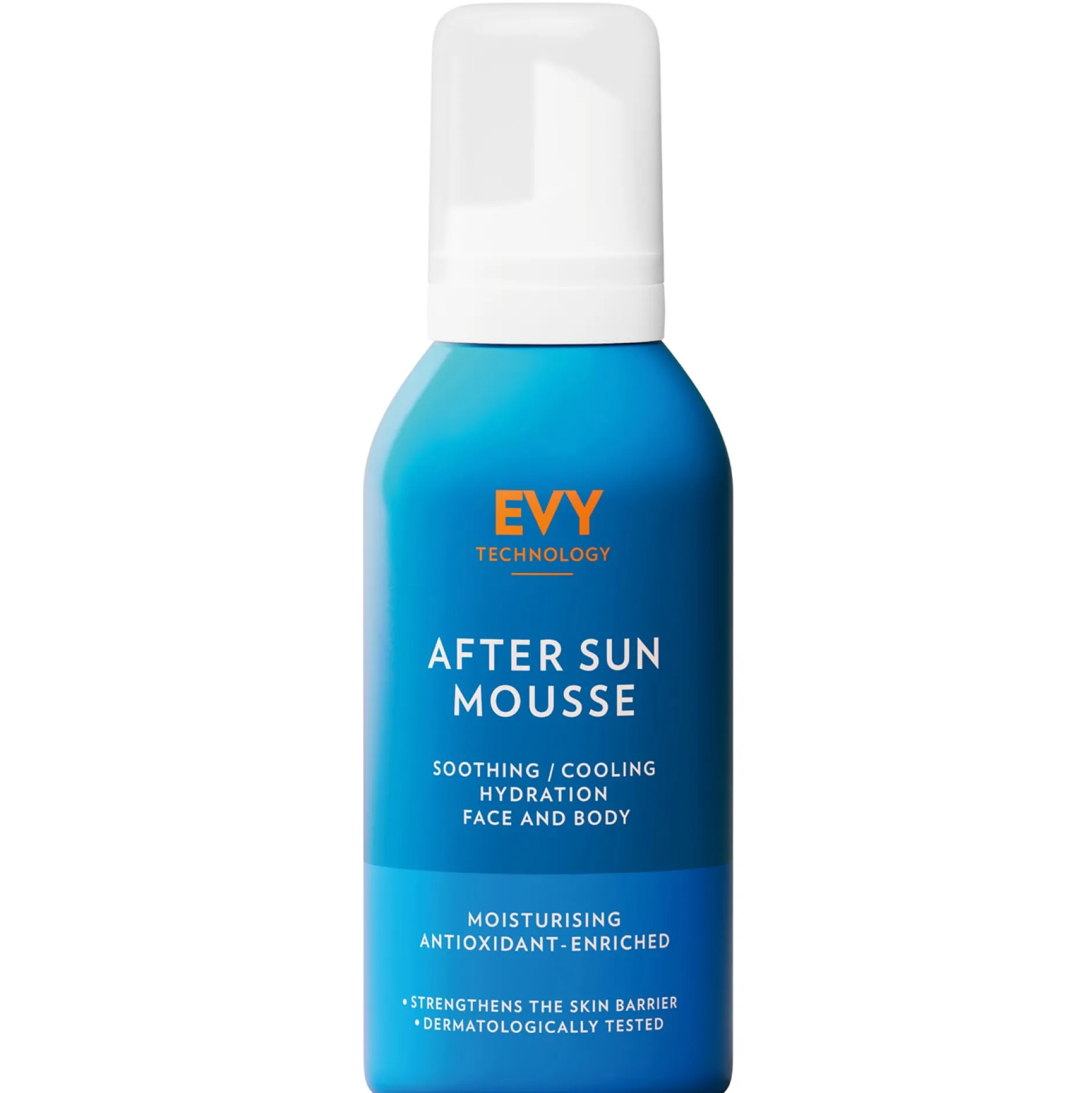 EVY After Sun Mousse 150 ml