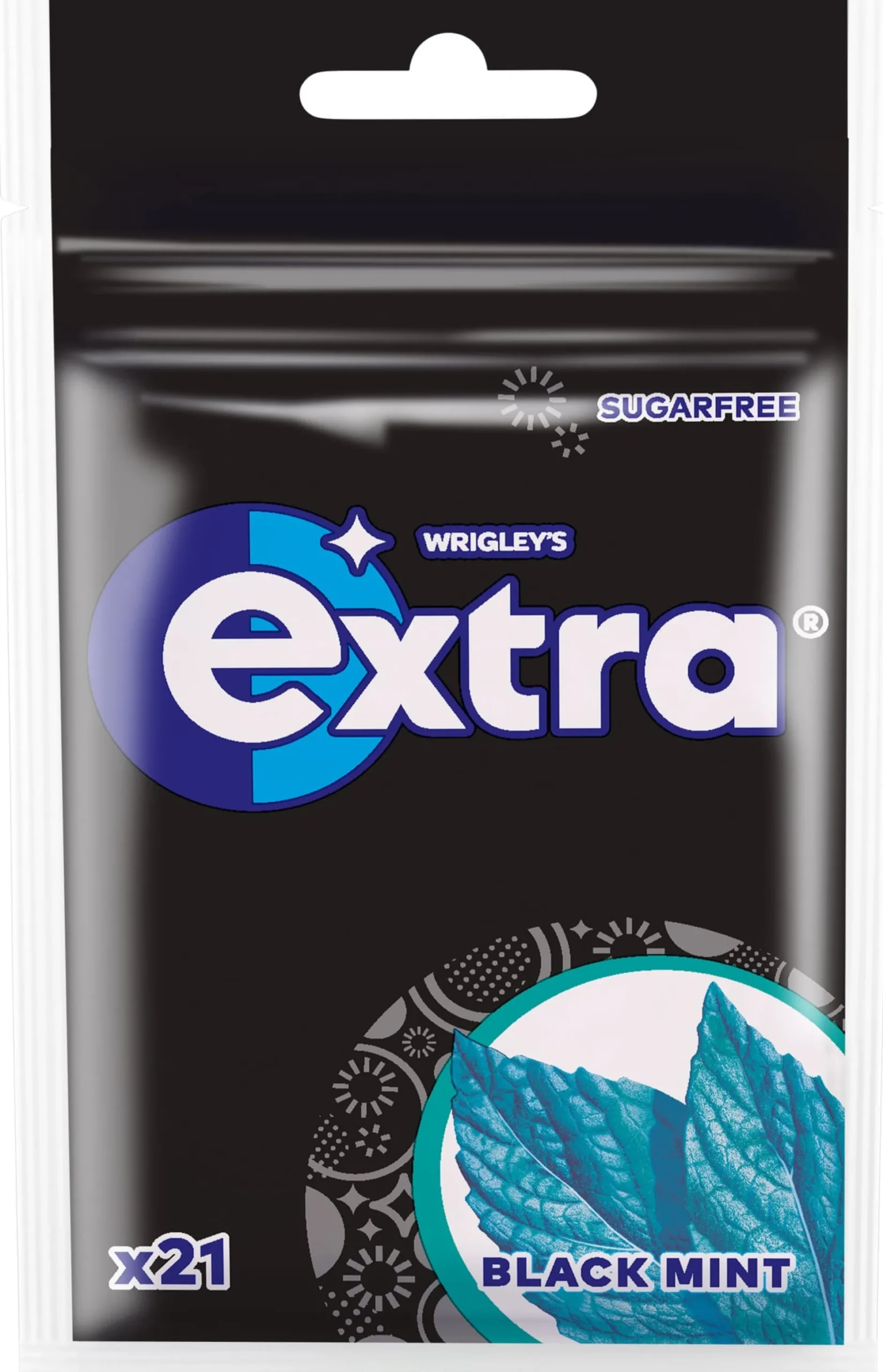 Extra Black Mint 29 g