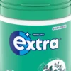 Extra Eucalyptus Burk 84g