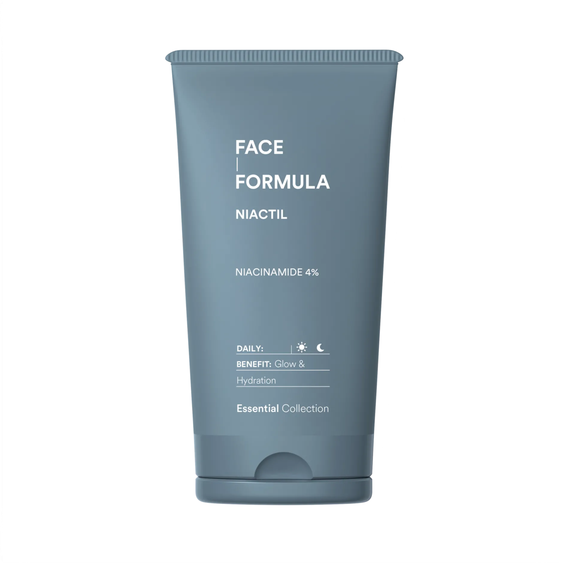 Face Formula Niactil 100 ml