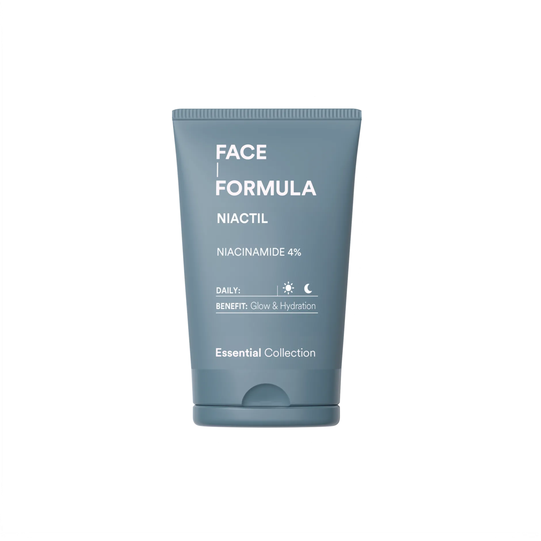 Face Formula Niactil 30 ml