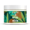 Faith in Nature Hair mask Coconut & Shea Hydrating, 300 ml
