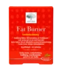 Fat Burner Fettförbränning 60 tabletter