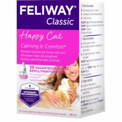 Feliway Classic 30-dagar Refill 48 ml
