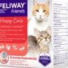 Feliway Friends Doftavgivare & Refill 48 ml