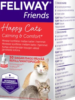 Feliway Friends Refill 48 ml