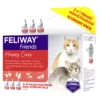 Feliway Friends Refill 3 x 48 ml