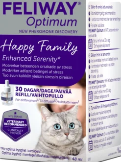 Feliway Optimum Refill 48 ml