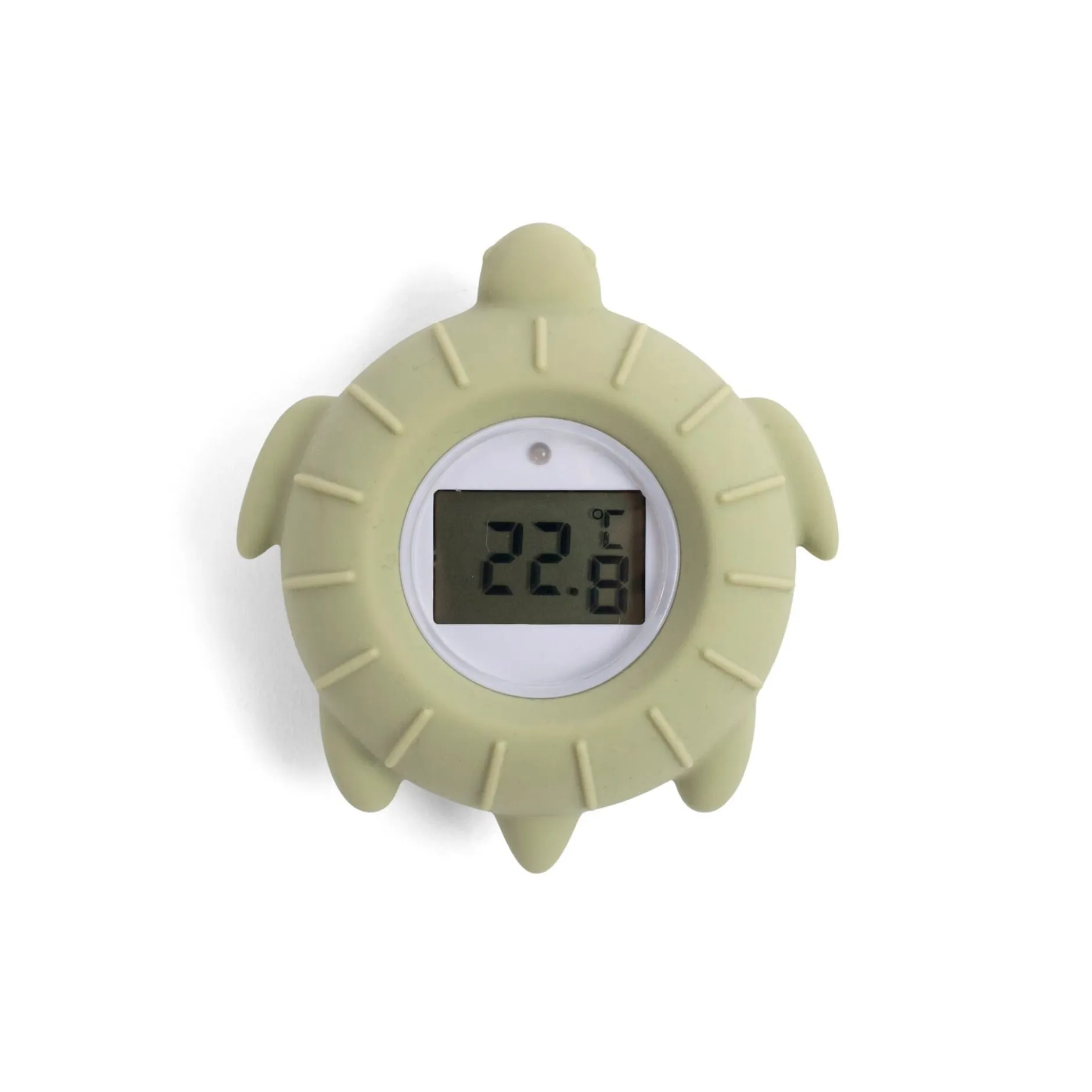 Filibabba Badtermometer Sköldpadda