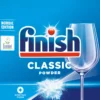 Finish Classic Power Powder Maskindiskpulver 1,5 kg