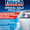 Finish Diskmaskin Salt 1,2 kg