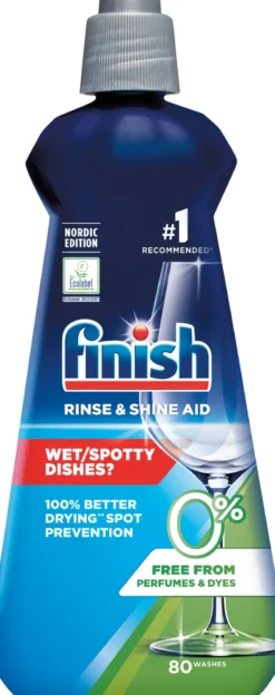 finish Finish Spolglans EKO 400ml