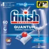 Finish Quantum 60 st