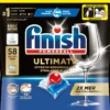 Finish Ultimate All in 1 58 st
