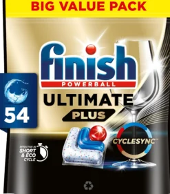 Finish Ultimate Plus 54 st
