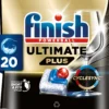 Finish Ultimate Plus 20T