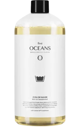 Five Oceans Color Wash Value Size 1000 ml
