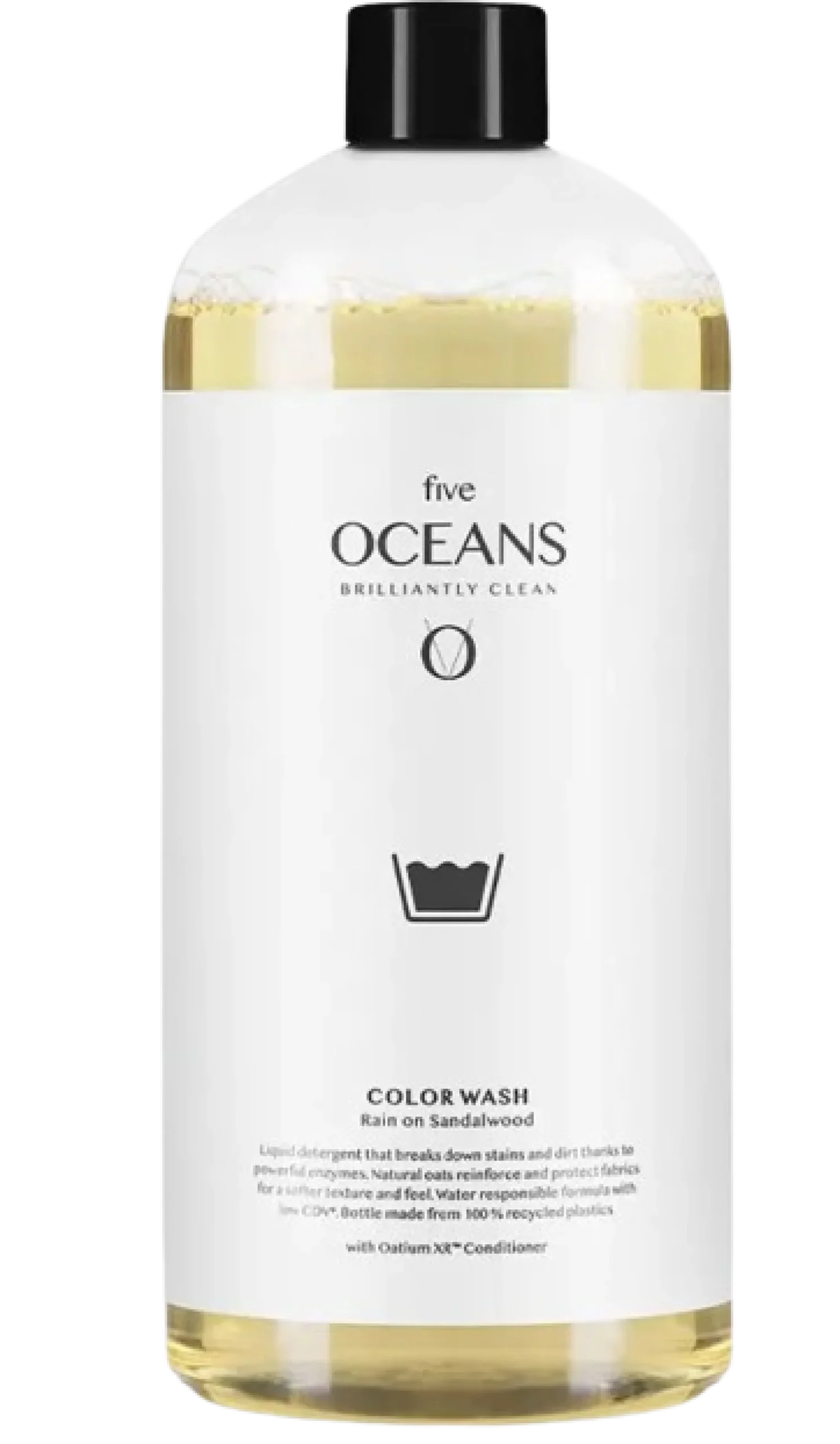 Five Oceans Color Wash Value Size 1000 ml