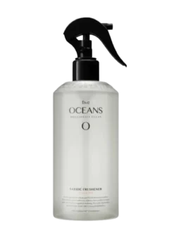 Five Oceans Fabric Freshener Roses & Milk 500 ml