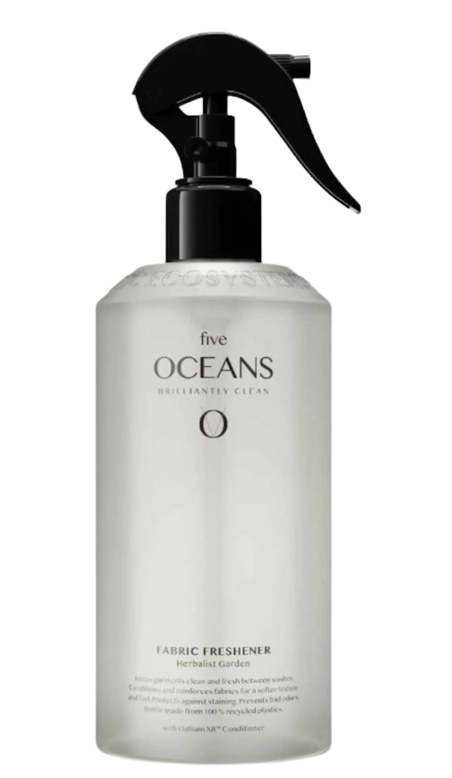 Five Oceans Fabric Freshener Herbalist Garden 500 ml