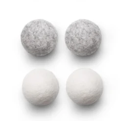 Five Oceans Wool Dryer Bolls 4 st