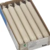 Fixa Kronljus Beige 10 st