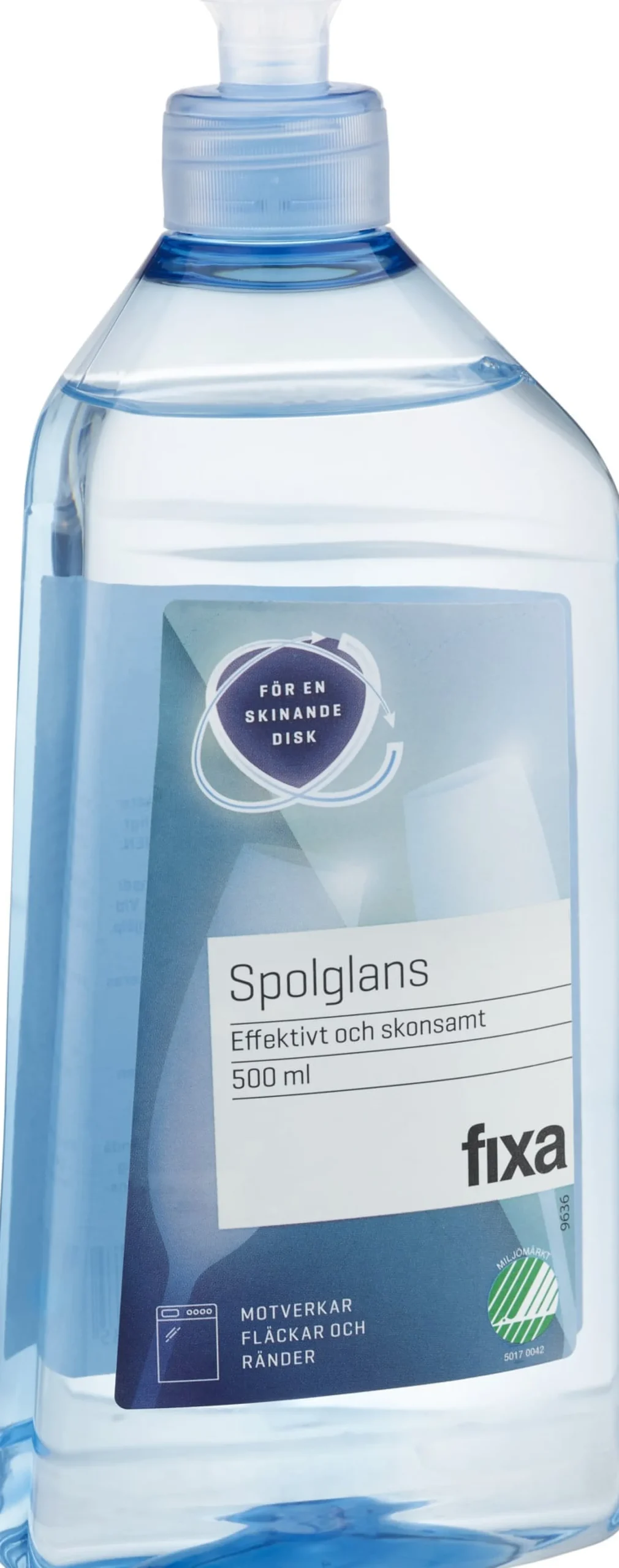 Fixa Spolglans 500 ml