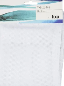 Fixa Tvättpåse 30 x 40 cm