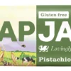 FLAPJACK Bar Pistage 80g