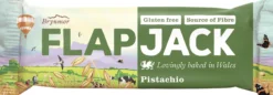 FLAPJACK Bar Pistage 80g