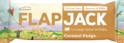 Flapjack Caramel Fudge 80g