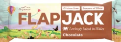 FLAPJACK Chocolate Bar 80 g