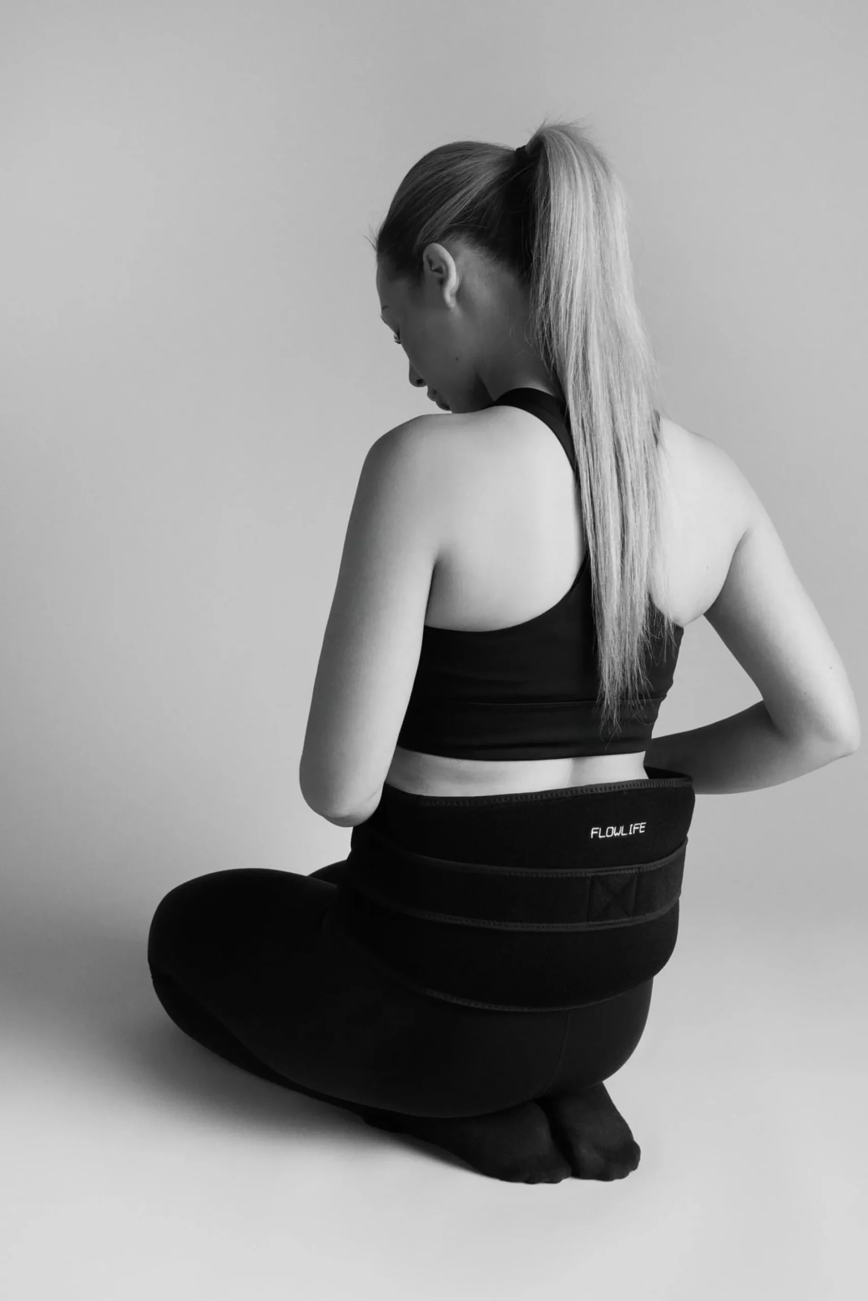 Flowlife Flowtherma Belt