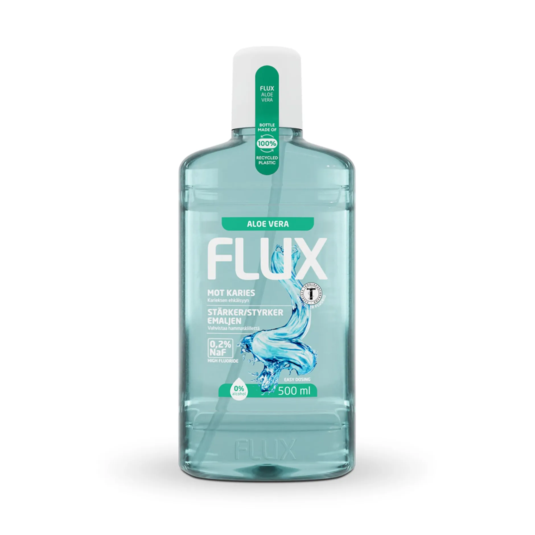 FLUX Aloe Vera 500 ml