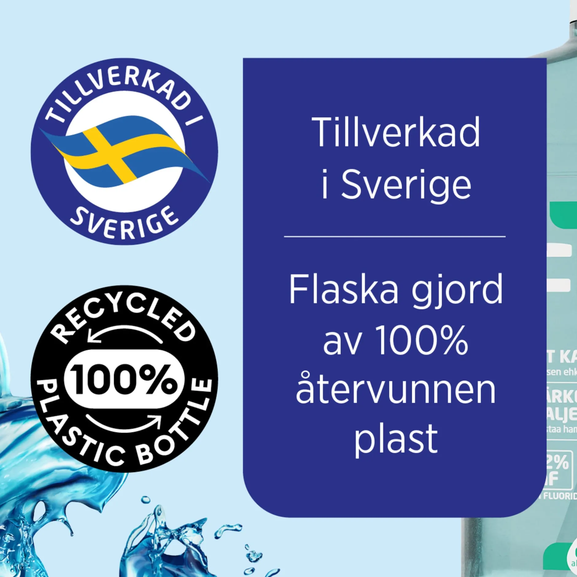 FLUX Aloe Vera 500 ml