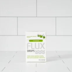 Flux Drops krusbär 30 st