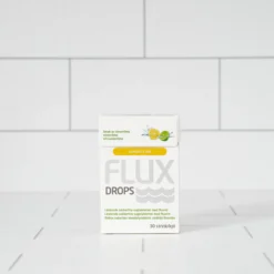Flux Drops Lemon & Lime 30 st