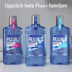 FLUX +Gum Care 500 ml