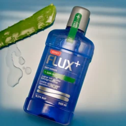FLUX +Gum Care 500 ml