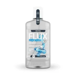 Flux Junior Neutral 500 ml