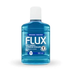 FLUX Original Coolmint Travel Pack 90 ml