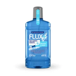 FLUX+ Prevent Plaque 500 ml