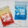 FLUX Tuggummi Coolmint 45 st